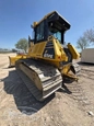 Used Dozer ready